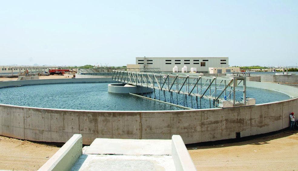 «المياه» لـ "الاقتصادية": رفع بيانات العملاء المتعثرين لـ «سمة» اعتبارا من يناير