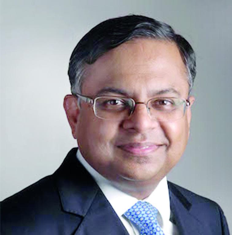 «تاتا» .. الشركة الأكبر في الهند تعاني أعراض الشيخوخة وزيادة الوزن