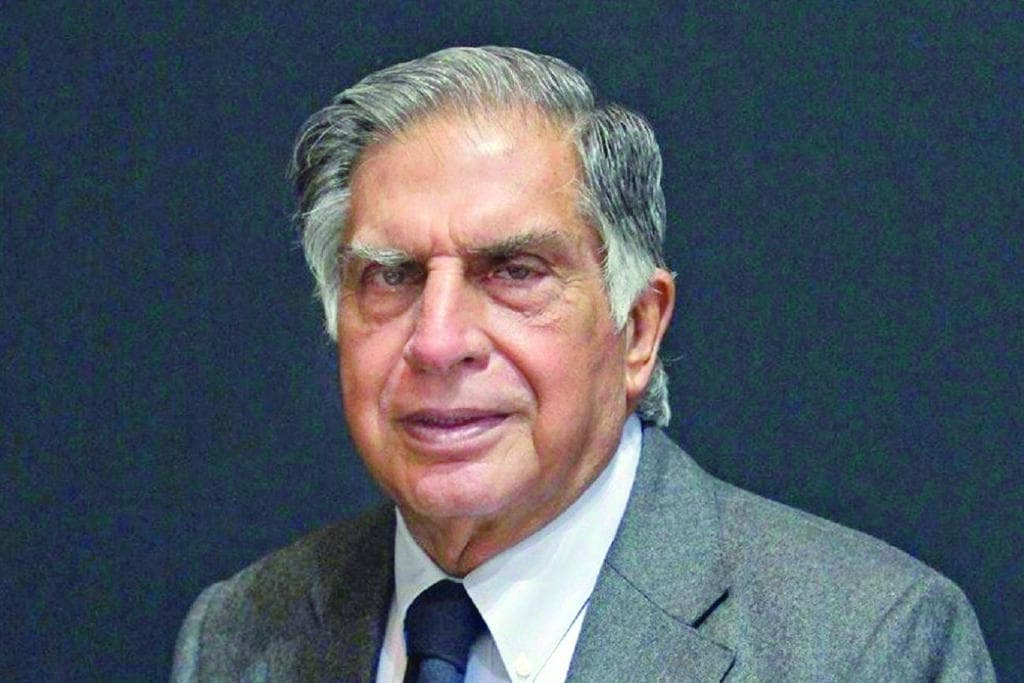 «تاتا» .. الشركة الأكبر في الهند تعاني أعراض الشيخوخة وزيادة الوزن