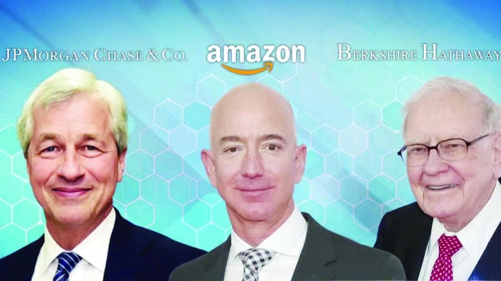 بافيت يقود الانقلاب على الرعاية الصحية الأمريكية الجائرة