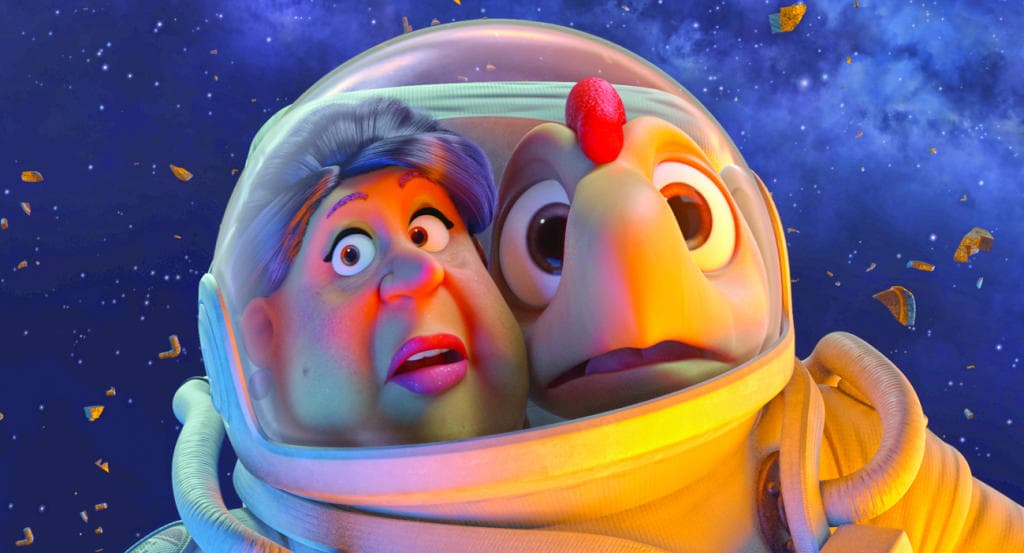 كوندوريتو .. رواية إسبانية تفقد جوهرها سينمائيا