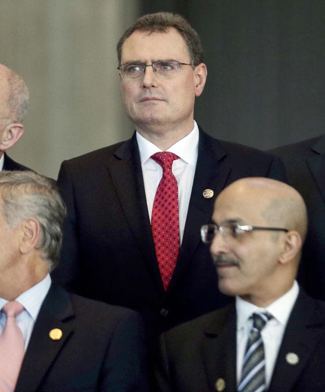 الحمائية والاقتصاد الرقمي يشحنان أجواء اجتماعات وزراء مالية «العشرين»