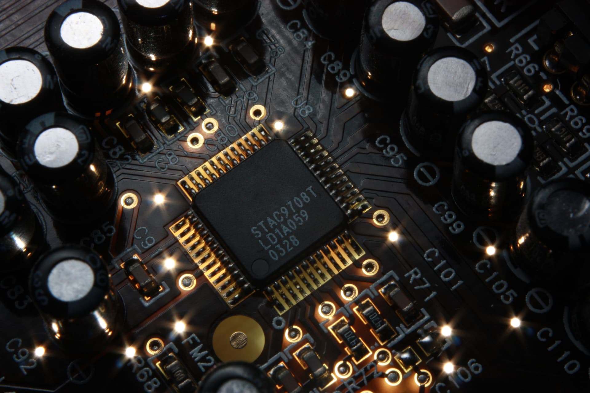 شركات التكنولوجيا الكبرى مصدر إشكالات اقتصادية مهمة