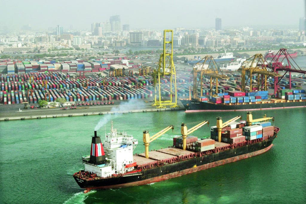 مساعد أمين الجامعة العربية لـ "الاقتصادية": اتفاقية التجارة الحرة تدخل حيز التنفيذ أكتوبر 2019