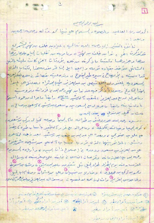 الفارس يكتب تاريخا.. «سيرة طير الفلاح»