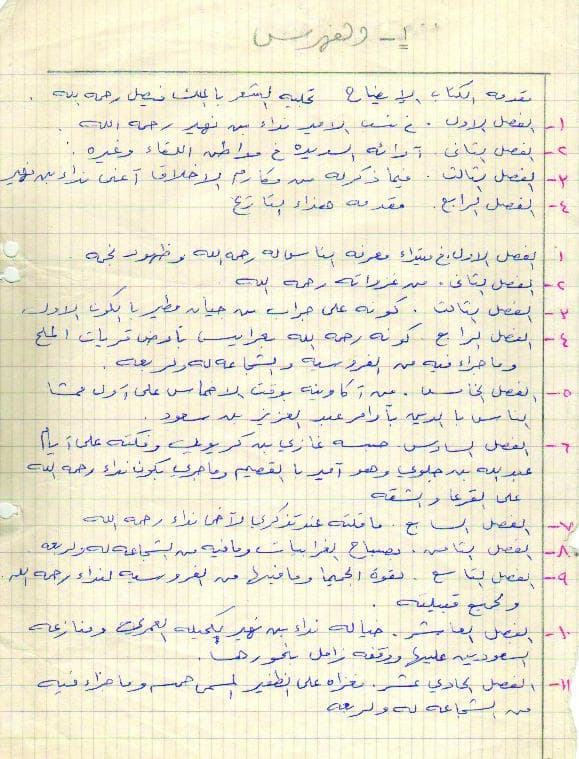 الفارس يكتب تاريخا.. «سيرة طير الفلاح»