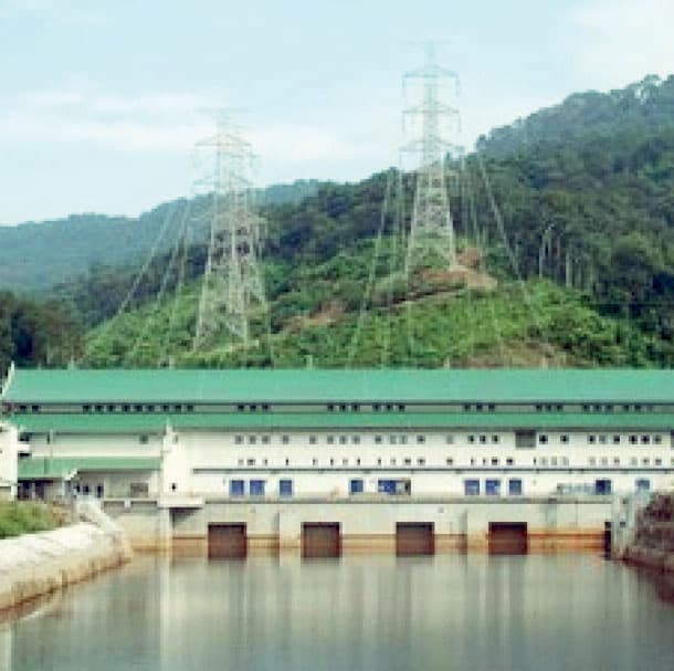 الصين تخطط لإنشاء أول شبكة عالمية «مترابطة» للطاقة الكهرومائية