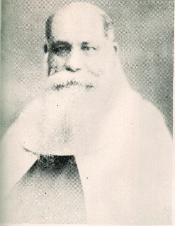 أنستاس الكرملي .. كبير «العربية» في زمانة