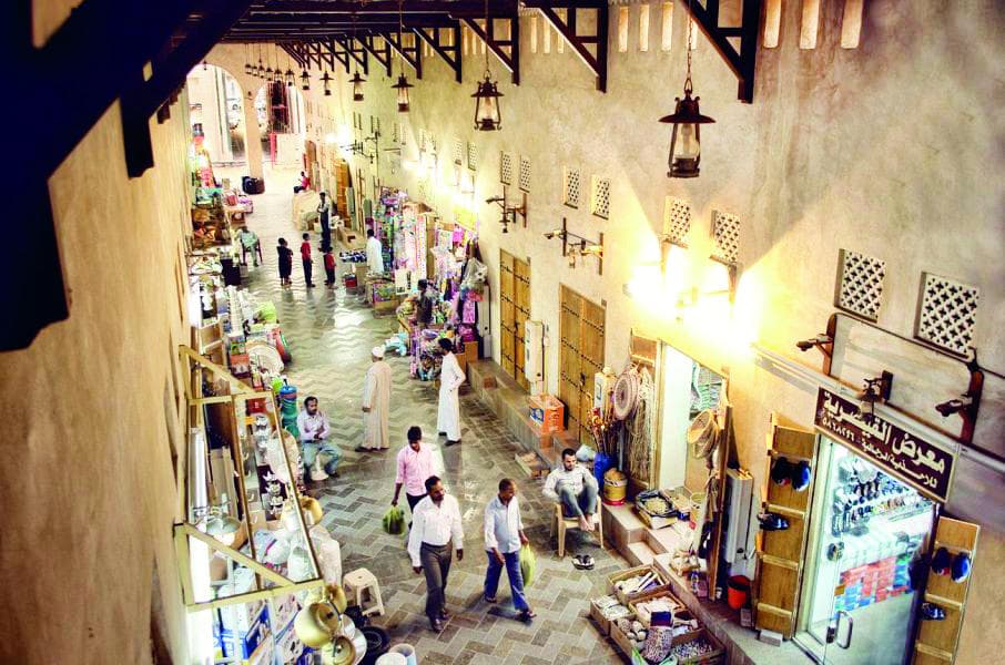 «السياحة»: ملف تسجيل الأحساء في قائمة التراث العالمي يتضمن 24 موقعا