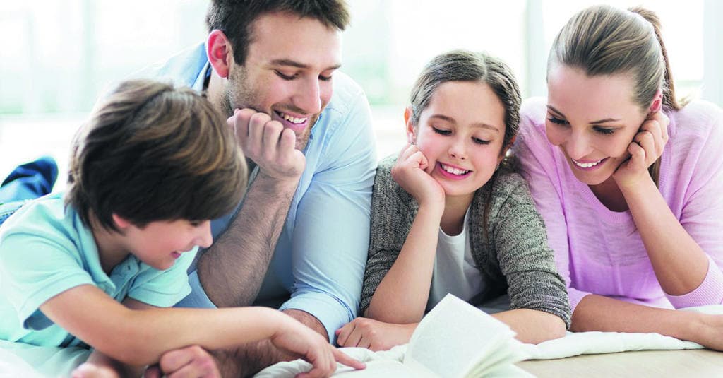 دراسة: المستوى التعليمي للآباء يؤثر في صحة الأطفال