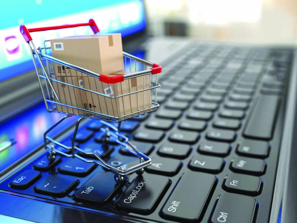 إغلاق 28 حسابا إلكترونيا تسوق سلعا مغشوشة