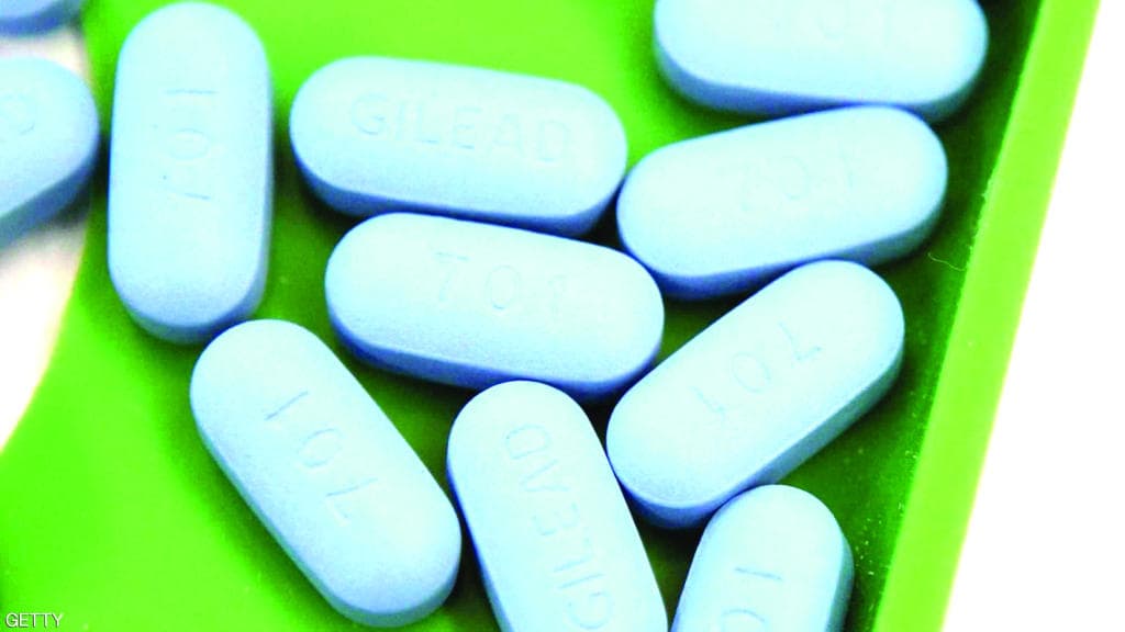 «الحبة الزرقاء» تقود ثورة على أخطر فيروس