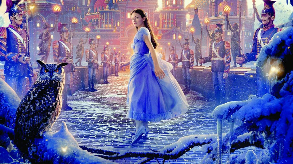 «كسارة البندق والعوالم الأربعة» .. مرآة ما بداخلنا