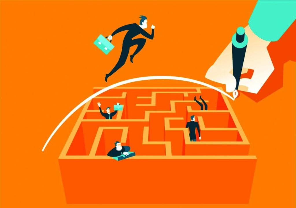 صافي الأرباح وليد تحديد الأهداف قبل الأرباح