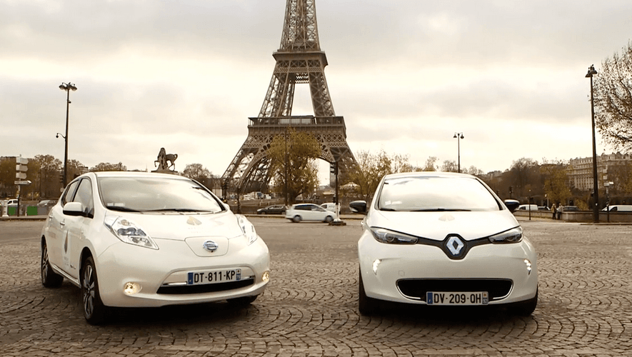 فرنسا تقترح دمج "نيسان" و "رينو"