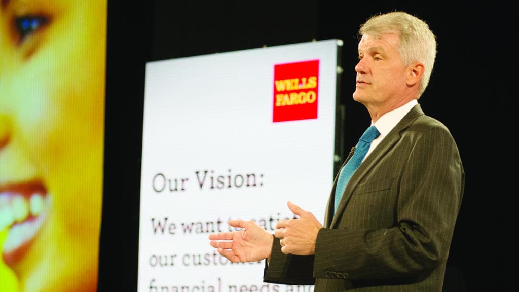 «ويلز فارجو» .. شكوك تلازم إحياء أيقونة أفسدها الانحراف