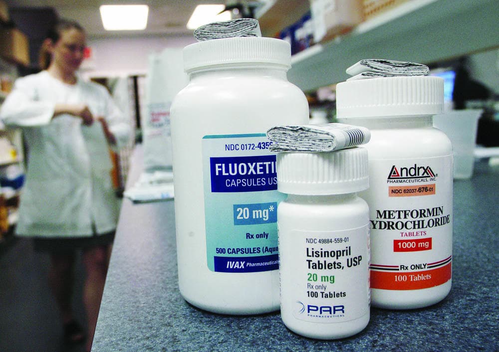 نظام أوروبي جديد يكشف الأدوية المزورة عبر تقنية فائقة