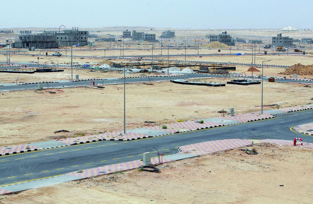 1.7 مليار ريال إعفاءات مالية من «الصندوق العقاري» للمقترضين المتوفين