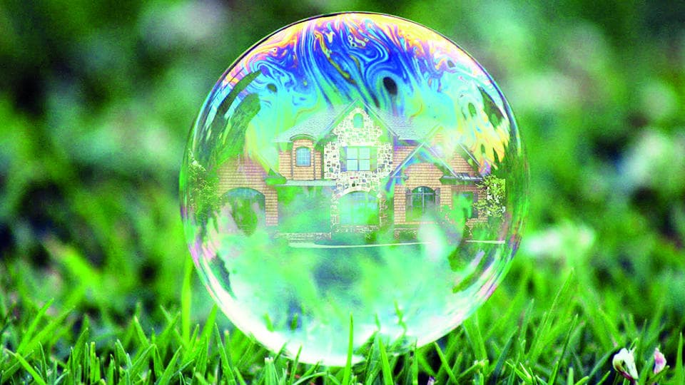 تراخي «الاحتياطي الفيدرالي» ينفخ فقاعة إسكان جديدة