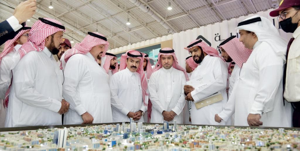 «الإسكان» لـ "الاقتصادية": بدء تنفيذ 46 مشروعا توفر 80 ألف وحدة سكنية