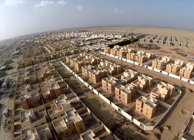 "الإحصاء" : انخفاض أسعار العقارات 0.4% في الربع الأول من 2019