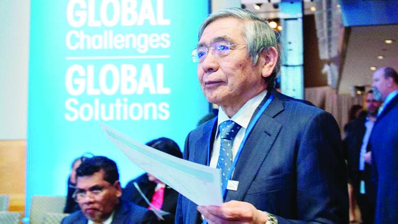 استنفاد بدائل السياسة النقدية يفرض الاستنجاد بخيارات مالية