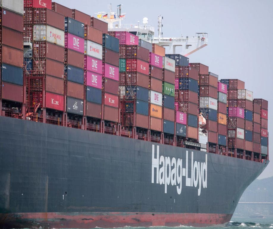 «منظمة التعاون»: الاقتصاد العالمي «هش» .. الزخم تراجع بصورة كبيرة