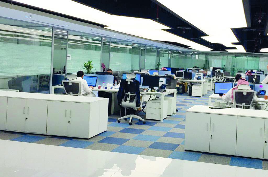 الرفع بإعادة هيكلة «حافز» خلال أشهر .. تطوير خدماته ودراسة أبعاده وآثاره