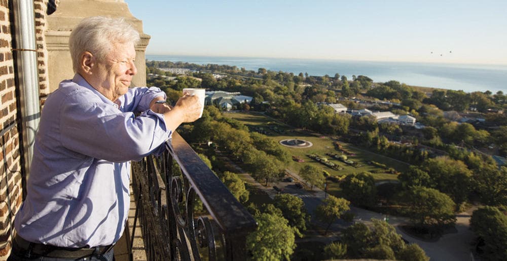 ريتشارد ثيلر: إذا أردت أن يفعل الناس شيئا .. اجعله سهلا