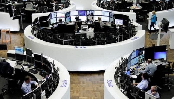 دويتشه بنك يقود الأسهم الأوروبية للارتفاع