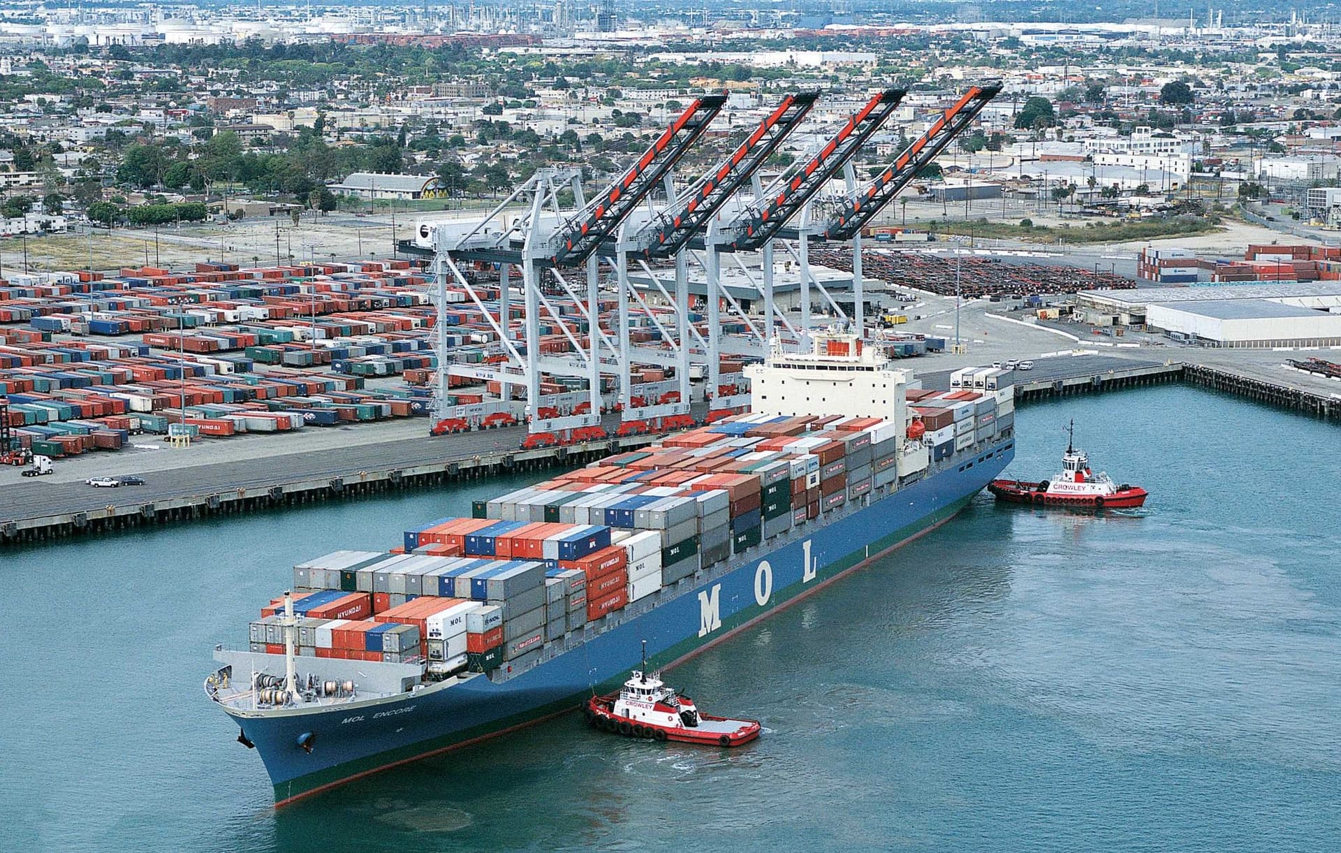 الحرب التجارية تجبر الصادرات الكورية على التراجع للشهر التاسع