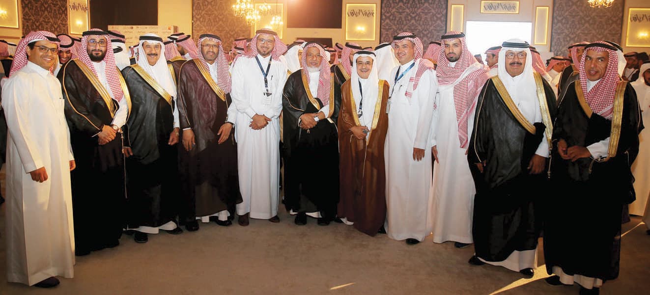 الإصلاحات الاقتصادية تتصدر أحاديث رجال أعمال الرياض .. وحضور لافت للمستثمرين الشباب