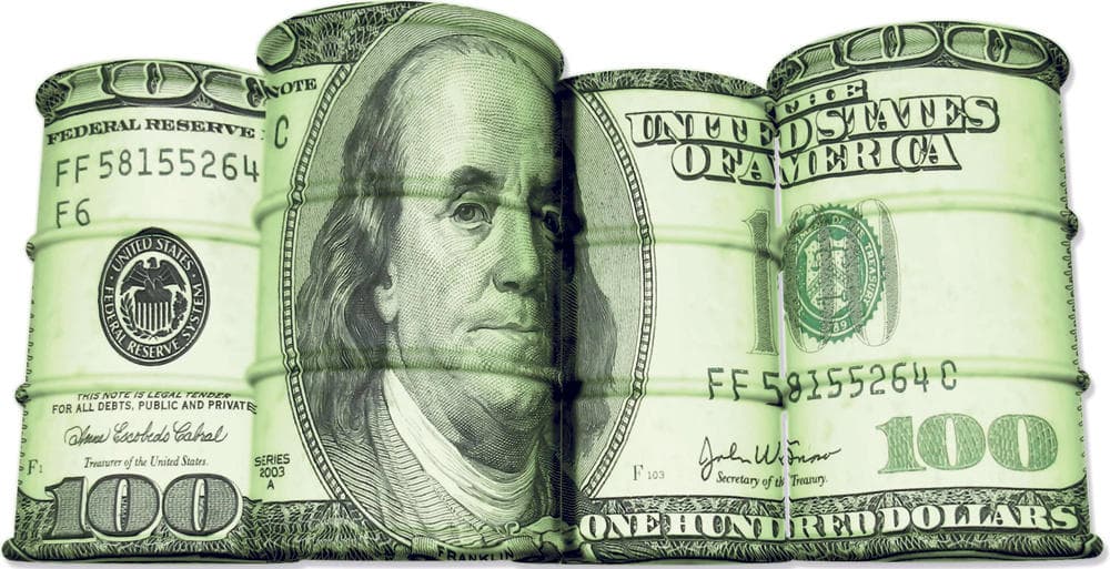 تجربة غريبة .. سوق السندات تتلاعب بصحتنا العقلية