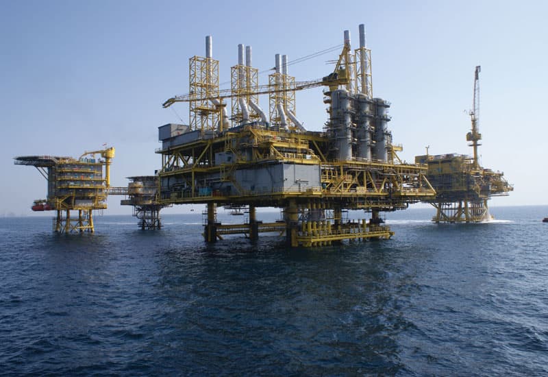 "برنت" يتراجع لثالث جلسة على التوالي عند 58.1 دولار