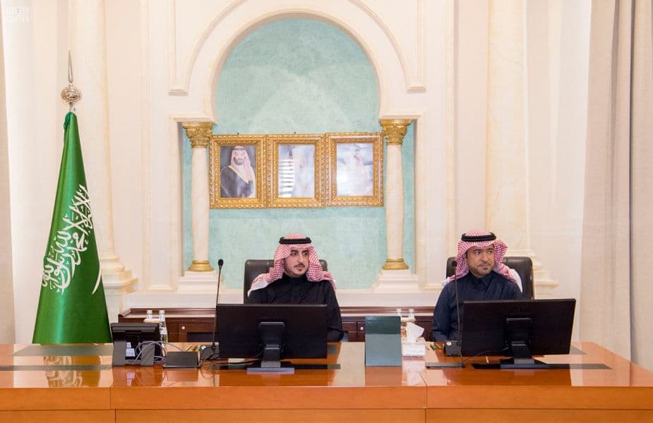 أمير الجوف ووزير الإسكان يتفقدان 800 فيلا جاهزة و6 آلاف أرض مجانية