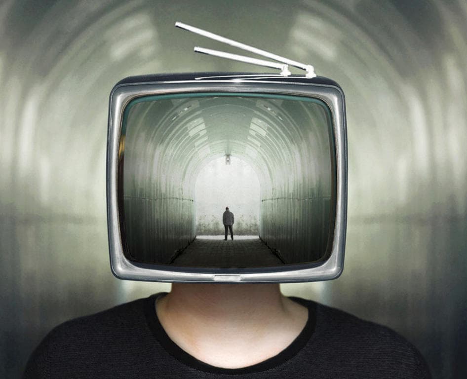 غاية سباق التسلح ضد تقنيات تزييف الصور .. تقليص مدى الضرر