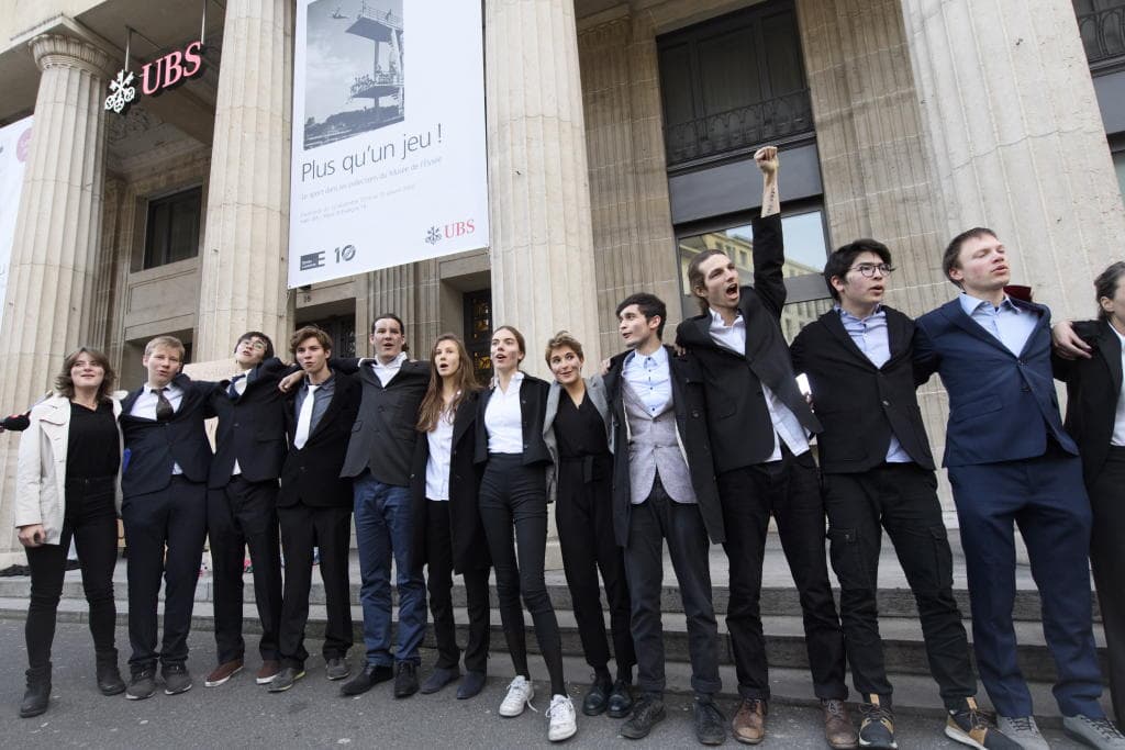 تريليون يورو استثمارات أوروبية لمواجهة التغير المناخي خلال 10 أعوام