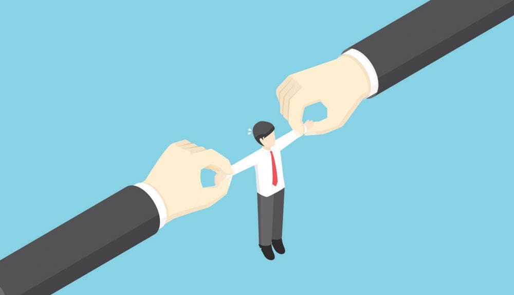 استقطاب المواهب .. حروب العالم المقبلة