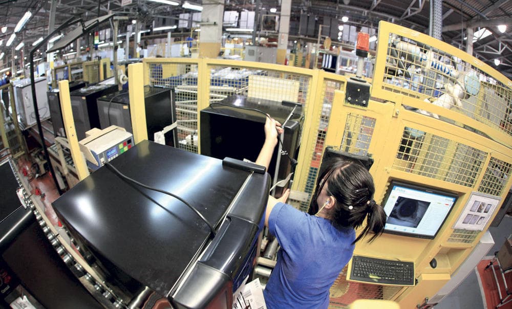 آمال أمريكا اللاتينية في النهوض رهن انتعاش البرازيل