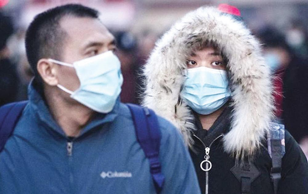 الصين تكافح للخروج من صدمة «كورونا» والعودة إلى العمل