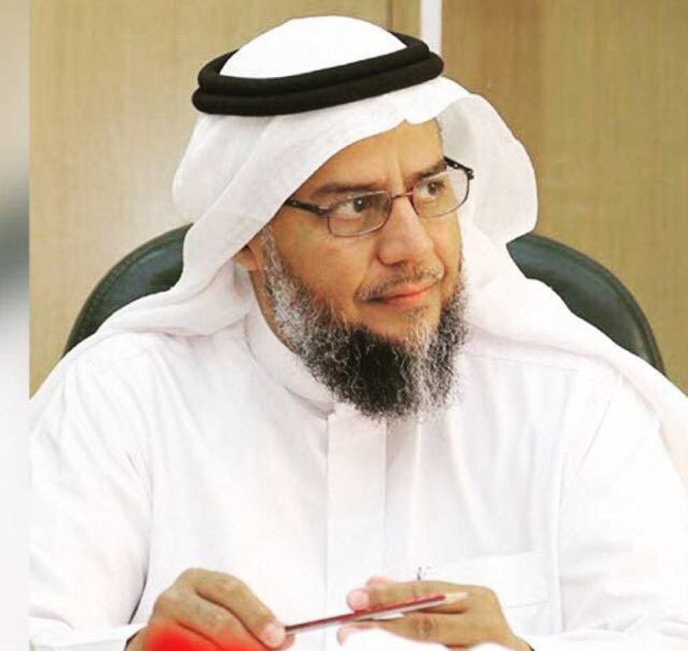 د.خالد الحليبي