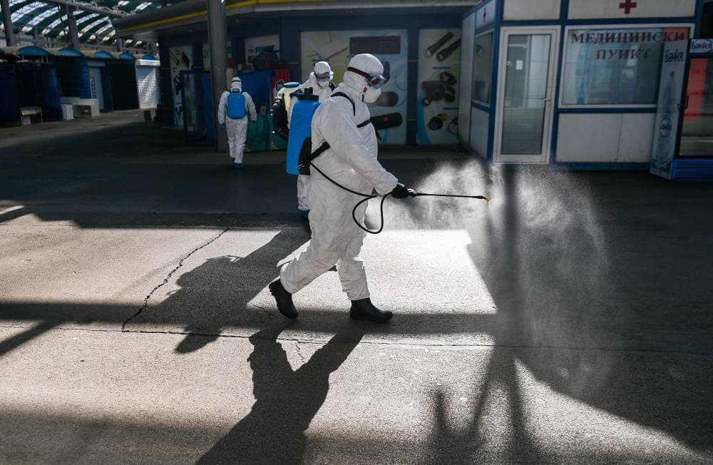 الخزانة الأمريكية: محمد بن سلمان يبلي بلاء حسنا لإحداث تحول في السعودية