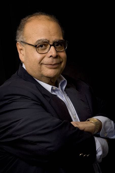 نصر حامد أبو زيد.