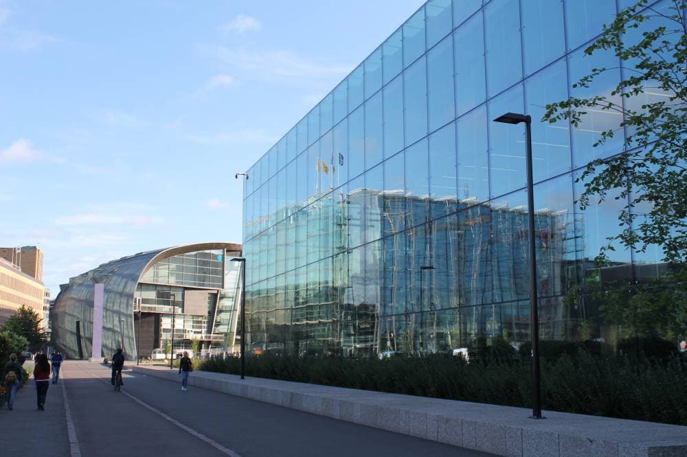 حقق الباحثون كفاءة عالية في تحويل الطاقة بنسبة 10.8 في المائة.