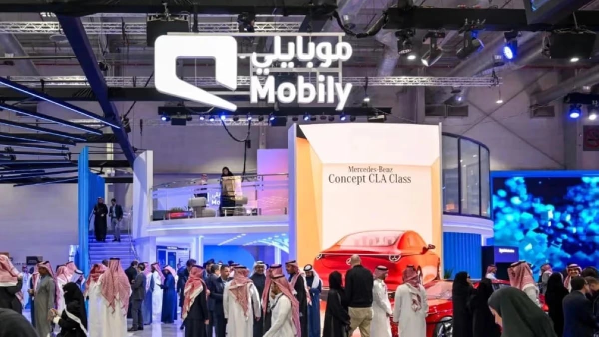 موبايلي تحافظ على نمو الأرباح رغم تباطؤ الإيرادات في الربع الثالث