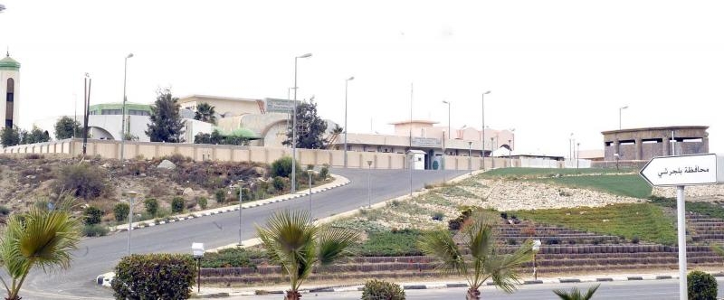 فخوذ غامد بلجرشي