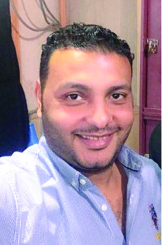 محمد القاضي