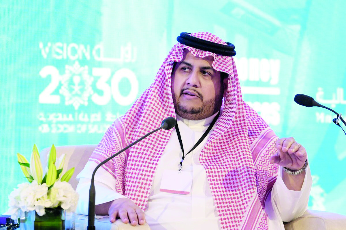 مفاوضات مع شركات أجنبية لإدراج الصكوك والسندات الدولية في السوق السعودية صحيفة الاقتصادية مفاوضات مع شركات أجنبية لإدراج الصكوك والسندات الدولية في السوق السعودية صحيفة الاقتصادية