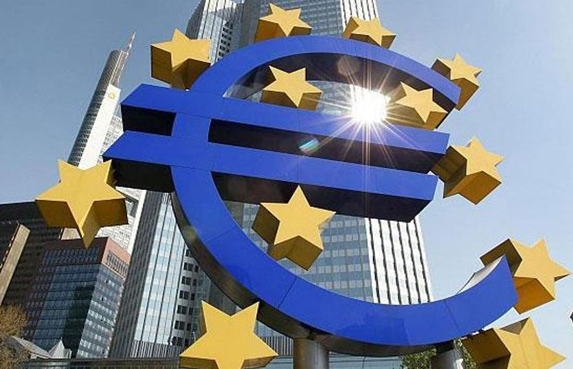 المركزي الأوروبي يبقي على الفائدة الاسترشادية في منطقة اليورو عند صفر في المئة صحيفة الاقتصادية المركزي الأوروبي يبقي على الفائدة الاسترشادية في منطقة اليورو عند صفر في المئة صحيفة الاقتصادية