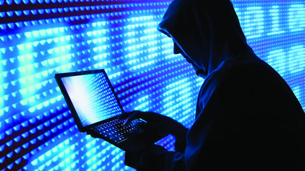 الأجهزة المنظمة تكافح التغول السيبراني على الخصوصية صحيفة الاقتصادية الأجهزة المنظمة تكافح التغول السيبراني على الخصوصية صحيفة الاقتصادية